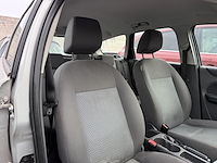 Ford focus sw 1.6i 16v ambiente, 2007 - afbeelding 8 van  24