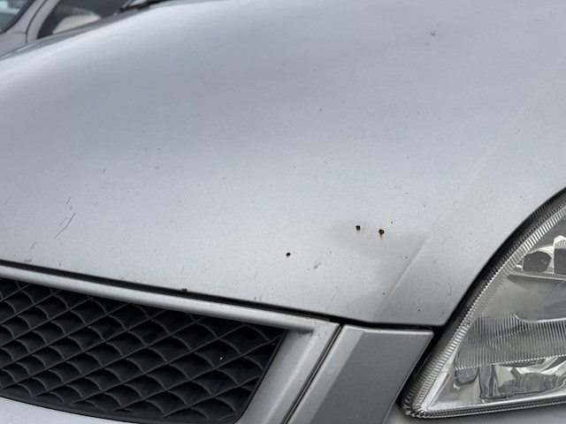 Ford focus sw 1.6i 16v ambiente, 2007 - afbeelding 10 van  24