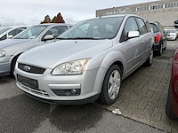 Ford focus sw 1.6i 16v ambiente, 2007 - afbeelding 1 van  24