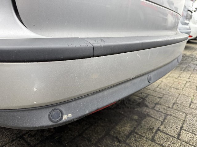 Ford focus sw 1.6i 16v ambiente, 2007 - afbeelding 14 van  24