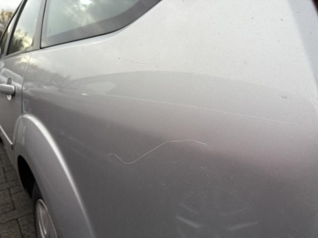 Ford focus sw 1.6i 16v ambiente, 2007 - afbeelding 15 van  24