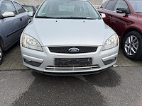 Ford focus sw 1.6i 16v ambiente, 2007 - afbeelding 12 van  24