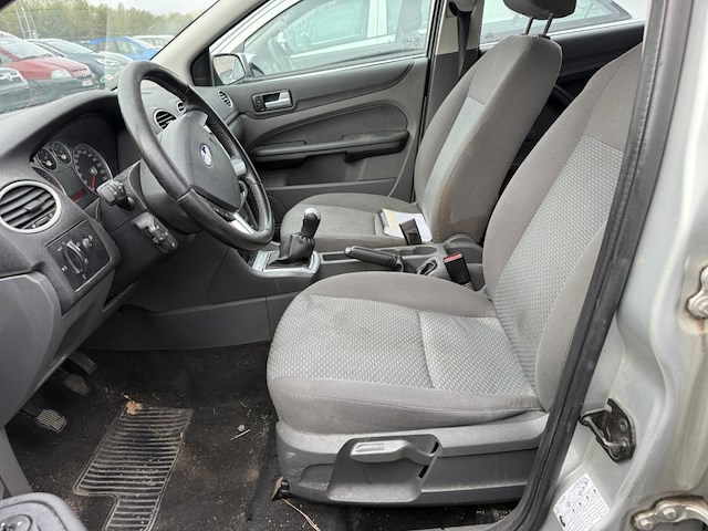 Ford focus sw 1.6i 16v ambiente, 2007 - afbeelding 22 van  24