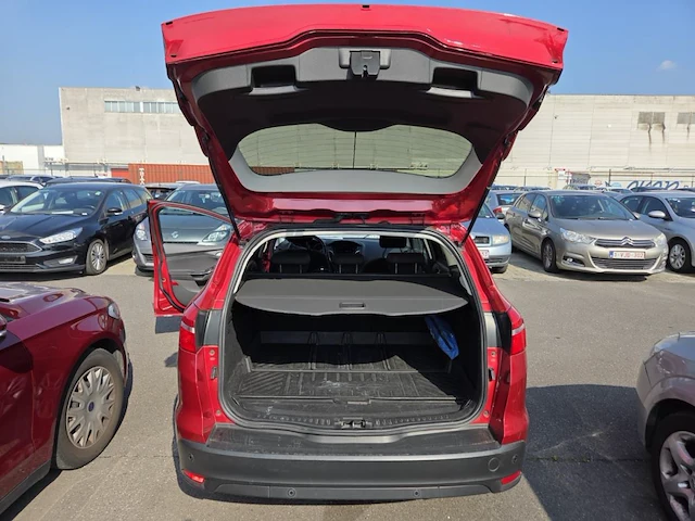 Ford focus sw focus 1.0 ecoboost titanium, 2017 - afbeelding 11 van  30