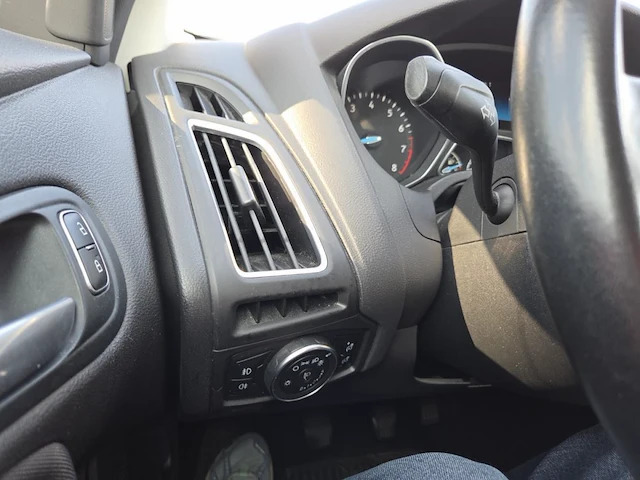 Ford focus sw focus 1.0 ecoboost titanium, 2017 - afbeelding 19 van  30