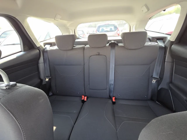 Ford focus sw focus 1.0 ecoboost titanium, 2017 - afbeelding 24 van  30