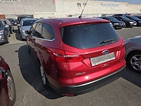 Ford focus sw focus 1.0 ecoboost titanium, 2017 - afbeelding 5 van  30