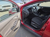 Ford focus sw focus 1.0 ecoboost titanium, 2017 - afbeelding 8 van  30