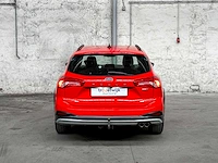 Ford focus wagon 1.0 ebh active bns 124pk 2021, k-554-jt - afbeelding 2 van  39