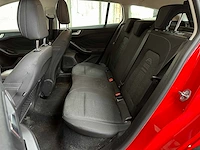 Ford focus wagon 1.0 ebh active bns 124pk 2021, k-554-jt - afbeelding 8 van  39