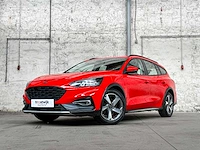 Ford focus wagon 1.0 ebh active bns 124pk 2021, k-554-jt