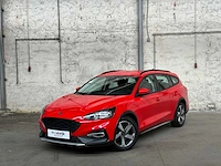Ford focus wagon 1.0 ebh active bns 124pk 2021, k-554-jt - afbeelding 12 van  39