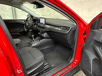 Ford focus wagon 1.0 ebh active bns 124pk 2021, k-554-jt - afbeelding 27 van  39