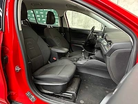 Ford focus wagon 1.0 ebh active bns 124pk 2021, k-554-jt - afbeelding 28 van  39