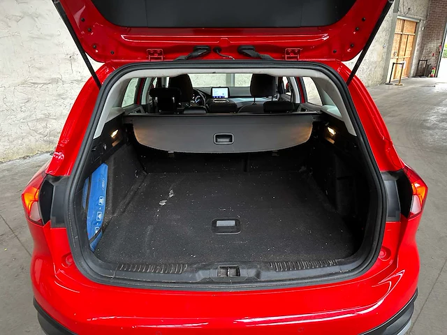 Ford focus wagon 1.0 ebh active bns 124pk 2021, k-554-jt - afbeelding 31 van  39