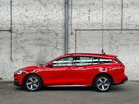 Ford focus wagon 1.0 ebh active bns 124pk 2021, k-554-jt - afbeelding 33 van  39