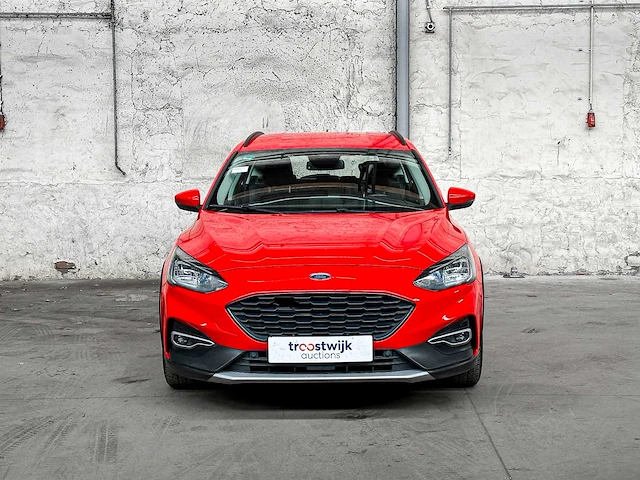 Ford focus wagon 1.0 ebh active bns 124pk 2021, k-554-jt - afbeelding 23 van  39