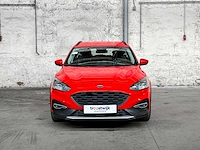 Ford focus wagon 1.0 ebh active bns 124pk 2021, k-554-jt - afbeelding 23 van  39