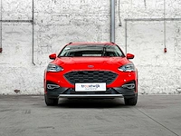 Ford focus wagon 1.0 ebh active bns 124pk 2021, k-554-jt - afbeelding 34 van  39
