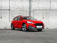 Ford focus wagon 1.0 ebh active bns 124pk 2021, k-554-jt - afbeelding 36 van  39