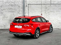 Ford focus wagon 1.0 ebh active bns 124pk 2021, k-554-jt - afbeelding 38 van  39