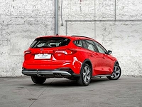 Ford focus wagon 1.0 ebh active bns 124pk 2021, k-554-jt - afbeelding 39 van  39