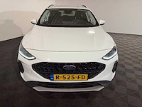Ford focus wagon 1.0 ebh titanium, r-525-fd - afbeelding 4 van  12