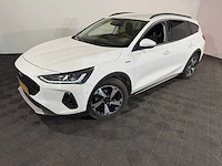 Ford focus wagon 1.0 ebh titanium, r-525-fd - afbeelding 1 van  12