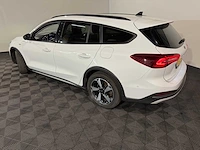 Ford focus wagon 1.0 ebh titanium, r-525-fd - afbeelding 5 van  12