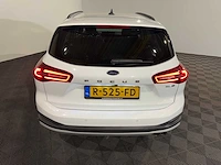 Ford focus wagon 1.0 ebh titanium, r-525-fd - afbeelding 6 van  12