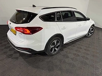 Ford focus wagon 1.0 ebh titanium, r-525-fd - afbeelding 8 van  12