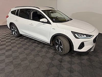 Ford focus wagon 1.0 ebh titanium, r-525-fd - afbeelding 9 van  12