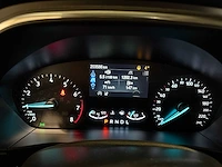 Ford focus wagon 1.0 ebh titanium, r-525-fd - afbeelding 10 van  12