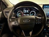 Ford focus wagon 1.0 ebh titanium, r-525-fd - afbeelding 11 van  12