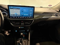 Ford focus wagon 1.0 ebh titanium, r-525-fd - afbeelding 12 van  12