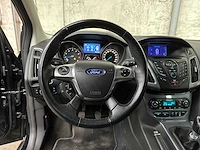 Ford focus wagon 1.0 ecob. edit. plus 125pk 2014, 7-tlt-37 - afbeelding 9 van  38