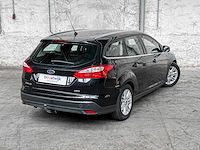 Ford focus wagon 1.0 ecob. edit. plus 125pk 2014, 7-tlt-37 - afbeelding 2 van  38