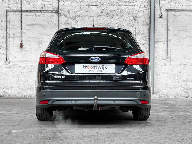 Ford focus wagon 1.0 ecob. edit. plus 125pk 2014, 7-tlt-37 - afbeelding 3 van  38
