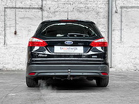 Ford focus wagon 1.0 ecob. edit. plus 125pk 2014, 7-tlt-37 - afbeelding 3 van  38