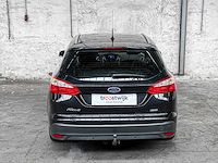 Ford focus wagon 1.0 ecob. edit. plus 125pk 2014, 7-tlt-37 - afbeelding 4 van  38