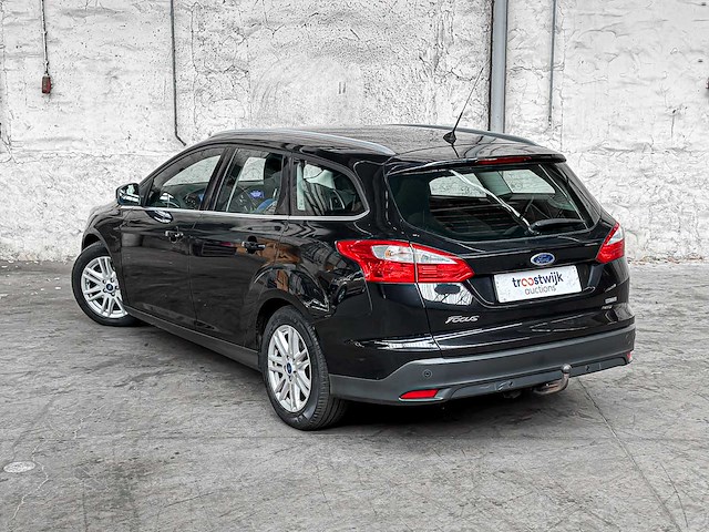 Ford focus wagon 1.0 ecob. edit. plus 125pk 2014, 7-tlt-37 - afbeelding 6 van  38