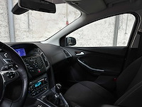Ford focus wagon 1.0 ecob. edit. plus 125pk 2014, 7-tlt-37 - afbeelding 10 van  38
