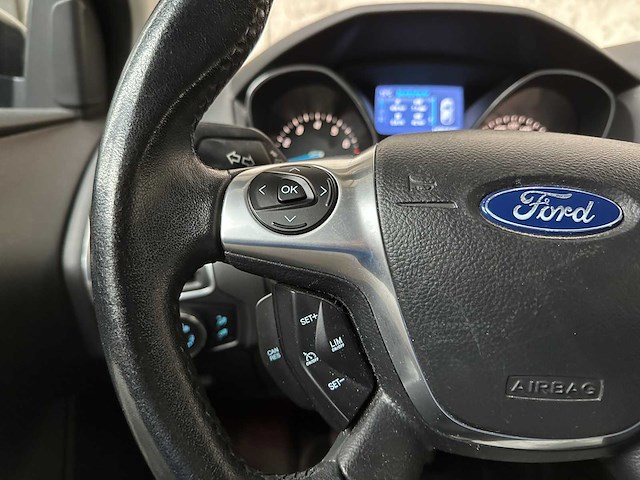 Ford focus wagon 1.0 ecob. edit. plus 125pk 2014, 7-tlt-37 - afbeelding 13 van  38