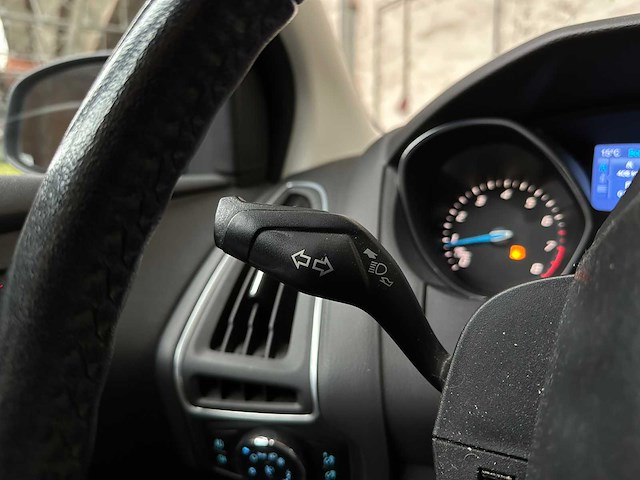 Ford focus wagon 1.0 ecob. edit. plus 125pk 2014, 7-tlt-37 - afbeelding 15 van  38