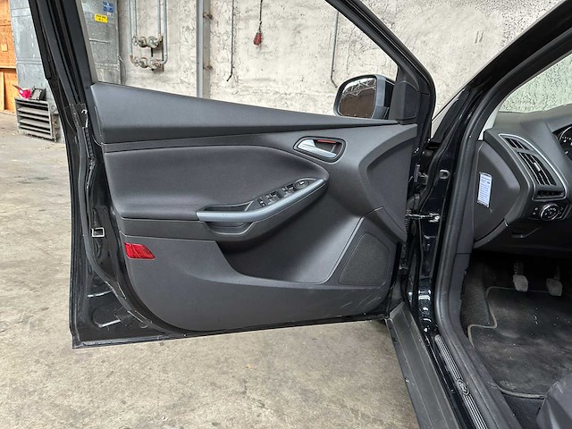 Ford focus wagon 1.0 ecob. edit. plus 125pk 2014, 7-tlt-37 - afbeelding 21 van  38