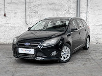 Ford focus wagon 1.0 ecob. edit. plus 125pk 2014, 7-tlt-37 - afbeelding 12 van  38