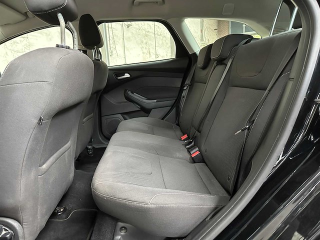Ford focus wagon 1.0 ecob. edit. plus 125pk 2014, 7-tlt-37 - afbeelding 25 van  38
