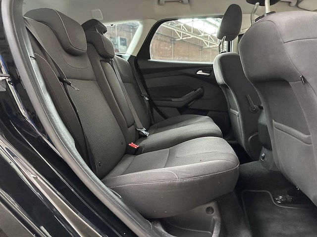 Ford focus wagon 1.0 ecob. edit. plus 125pk 2014, 7-tlt-37 - afbeelding 28 van  38
