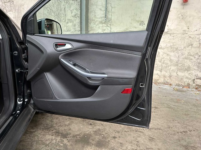 Ford focus wagon 1.0 ecob. edit. plus 125pk 2014, 7-tlt-37 - afbeelding 29 van  38