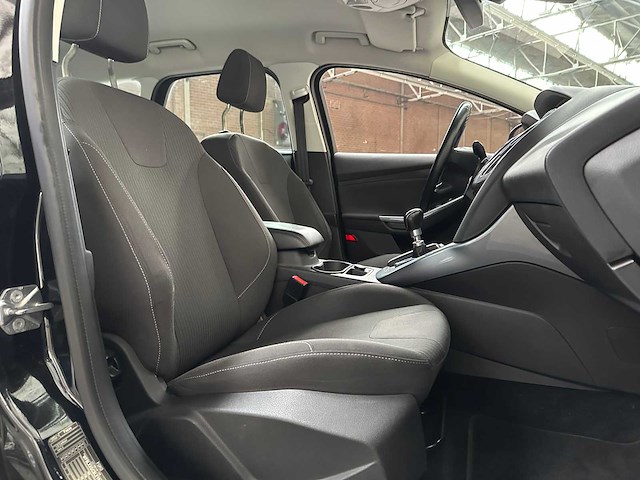 Ford focus wagon 1.0 ecob. edit. plus 125pk 2014, 7-tlt-37 - afbeelding 30 van  38